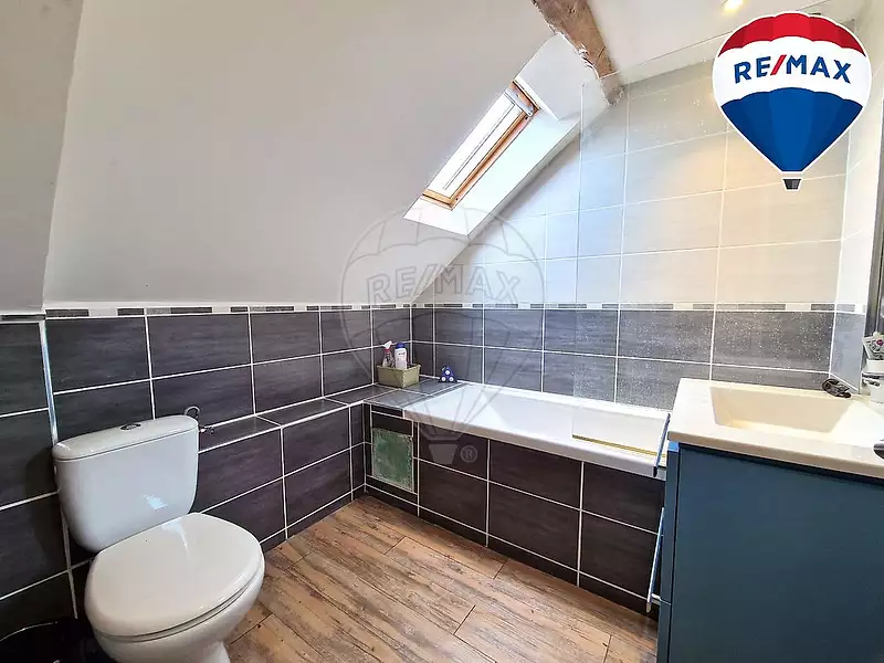 Maison, 104 m²
