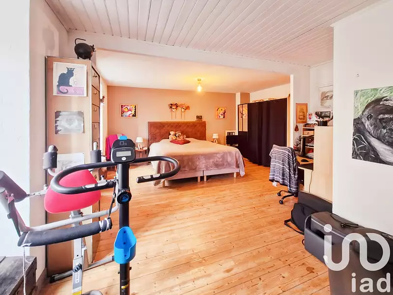 Maison, 315 m²