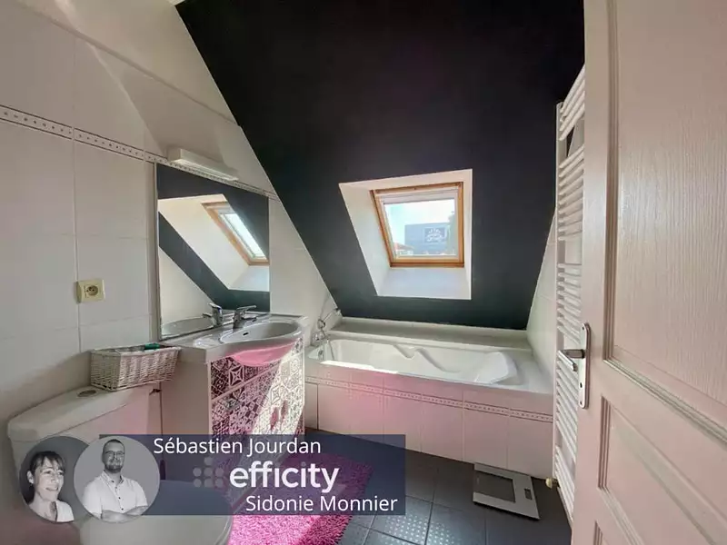 Maison, 113 m²