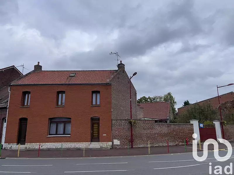 Maison, 150 m²