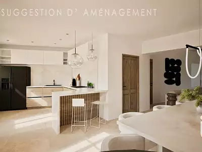 Maison, 148 m²