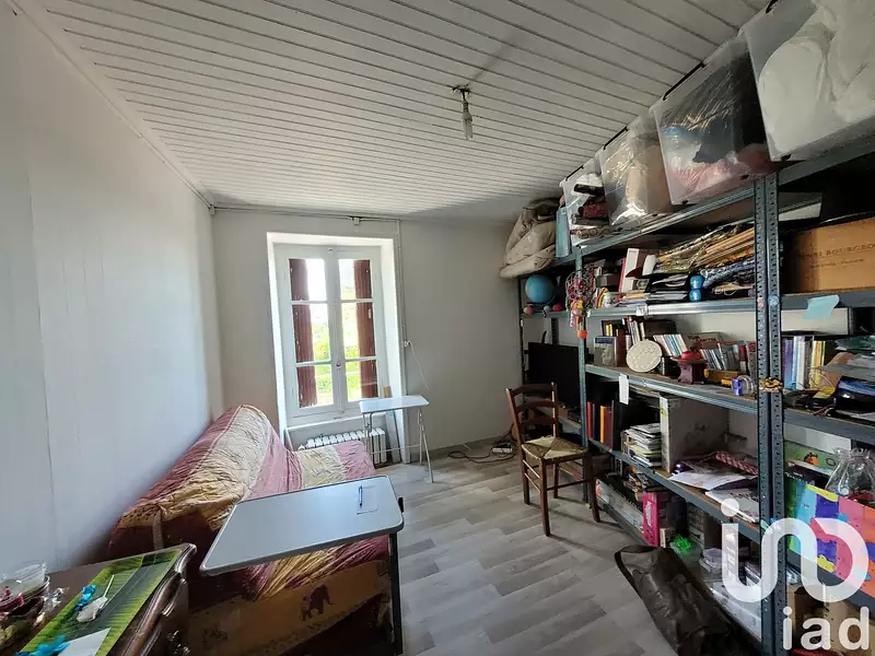 Maison, 190 m²
