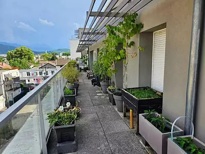 Appartement, 105 m²