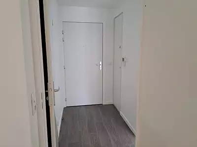Appartement, 41 m²