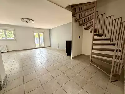 Maison, 128 m²