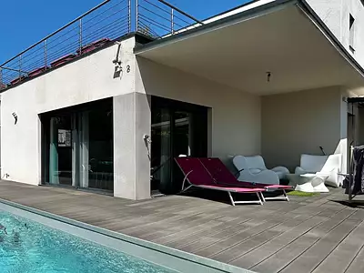 Maison, 160 m²