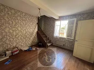 Appartement, 104 m²