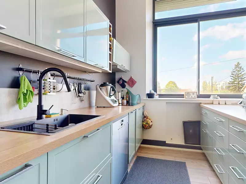 Appartement, 127 m²