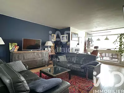 Appartement, 119 m²