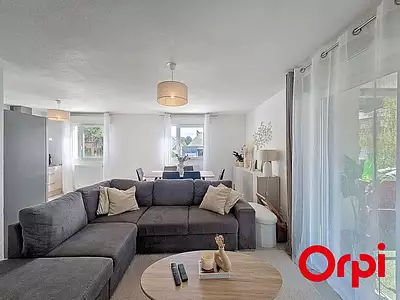 Appartement, 67 m²