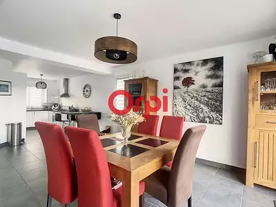 Maison, 104 m²
