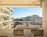 Appartement, 34,9 m²