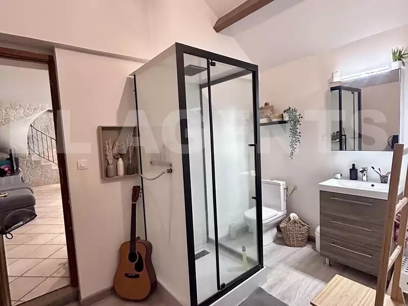 Maison, 199 m²