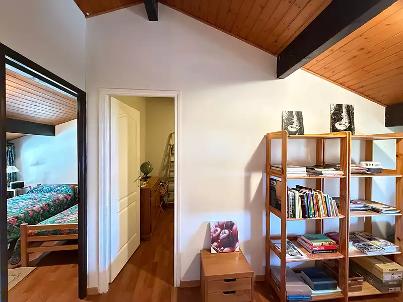 Appartement, 64,5 m²