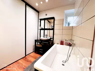 Appartement, 110 m²