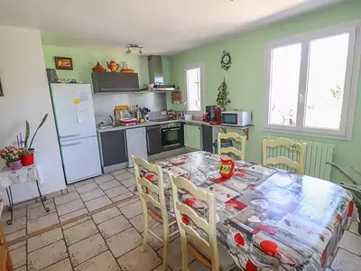 Maison, 82 m²