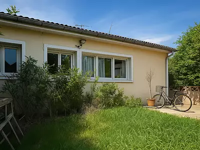 Maison, 77 m²