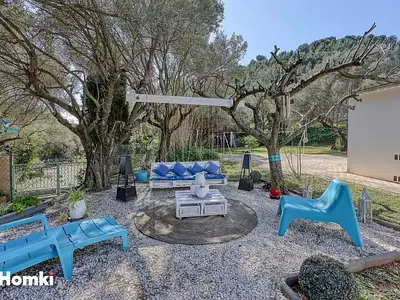 Maison, 207 m²
