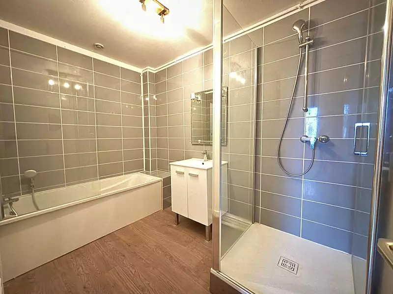 Appartement, 85 m²