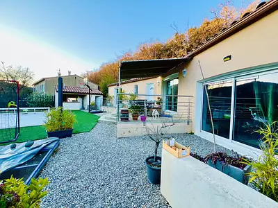 Maison, 118 m²