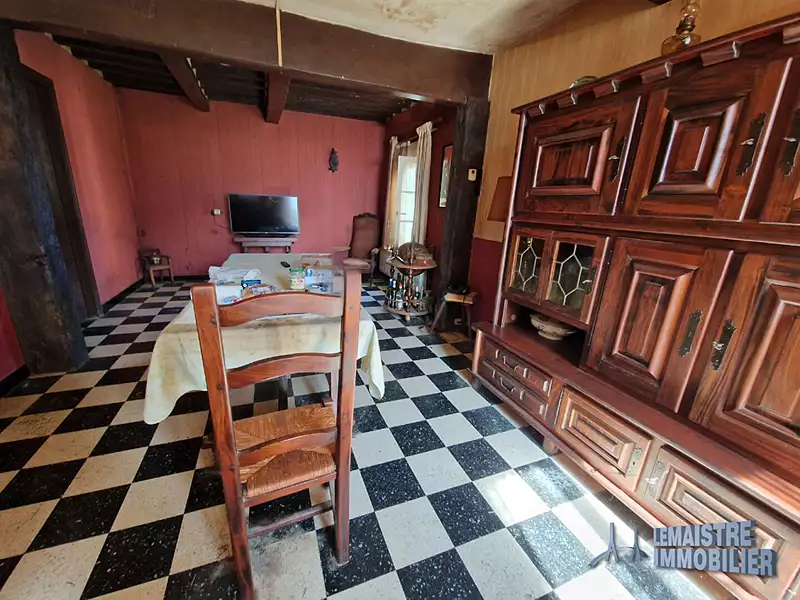 Maison, 220 m²