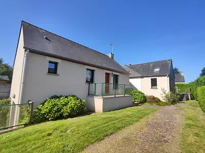 Maison, 178 m²