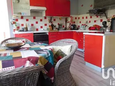 Maison, 182 m²