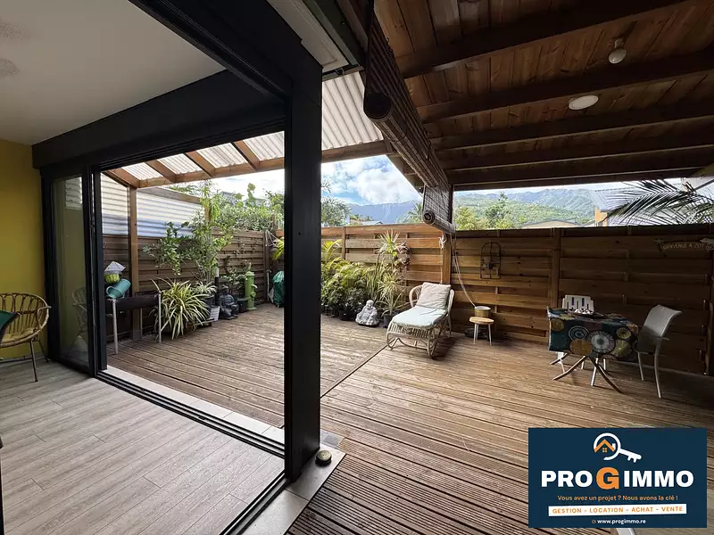 Maison, 91 m²