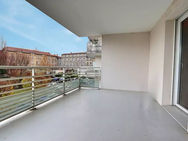 Appartement, 82,38 m²