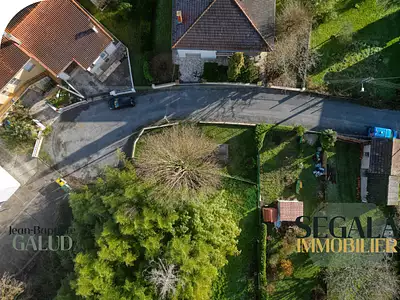 Maison, 230 m²