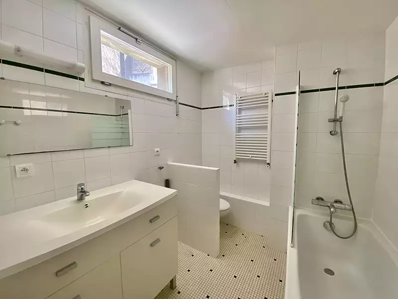 Appartement, 54,5 m²
