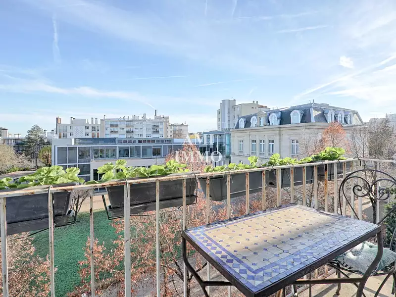 Appartement, 74,17 m²