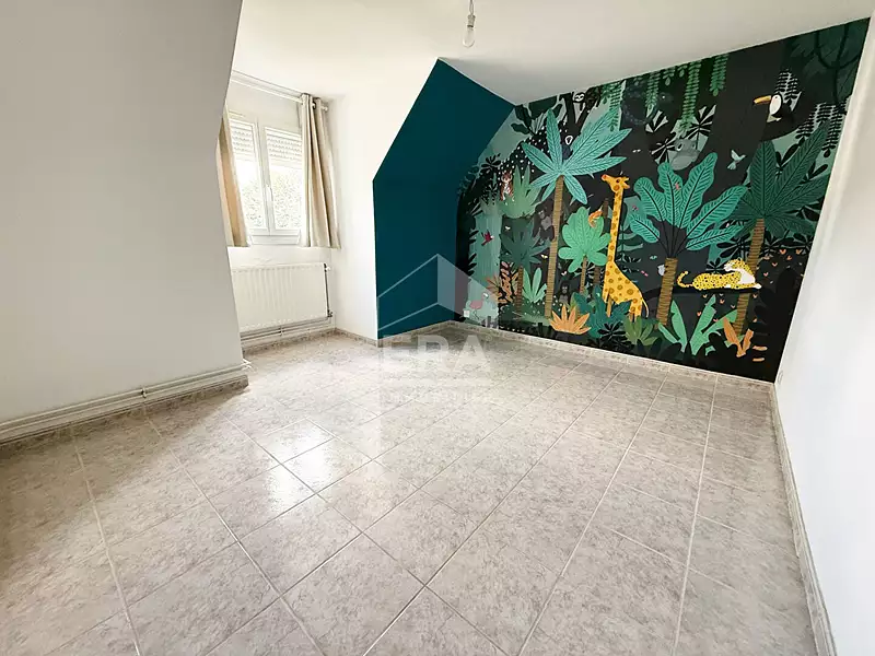 Maison, 107,26 m²
