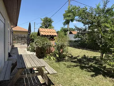 Maison, 87 m²