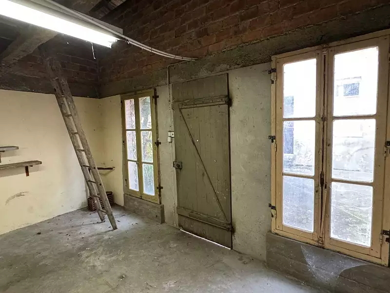 Maison, 173 m²
