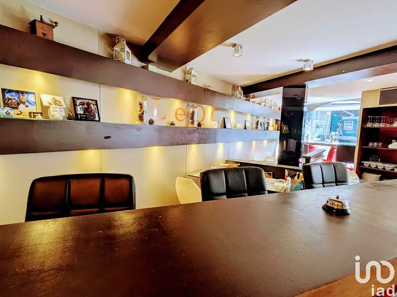 Divers, 94 m²