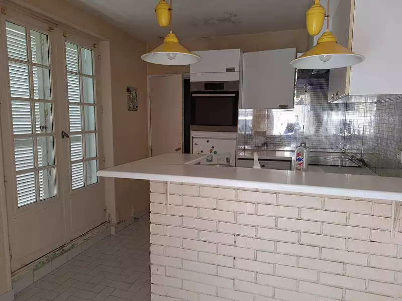Maison, 76 m²