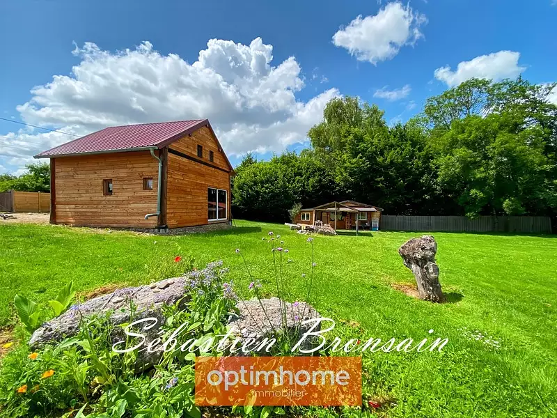 Maison, 130 m²