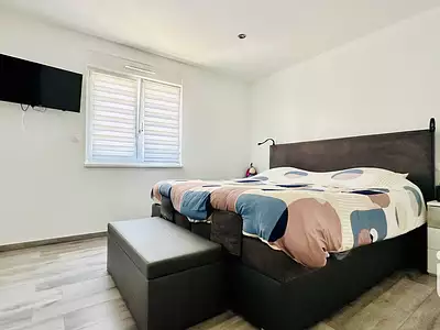 Maison, 116 m²