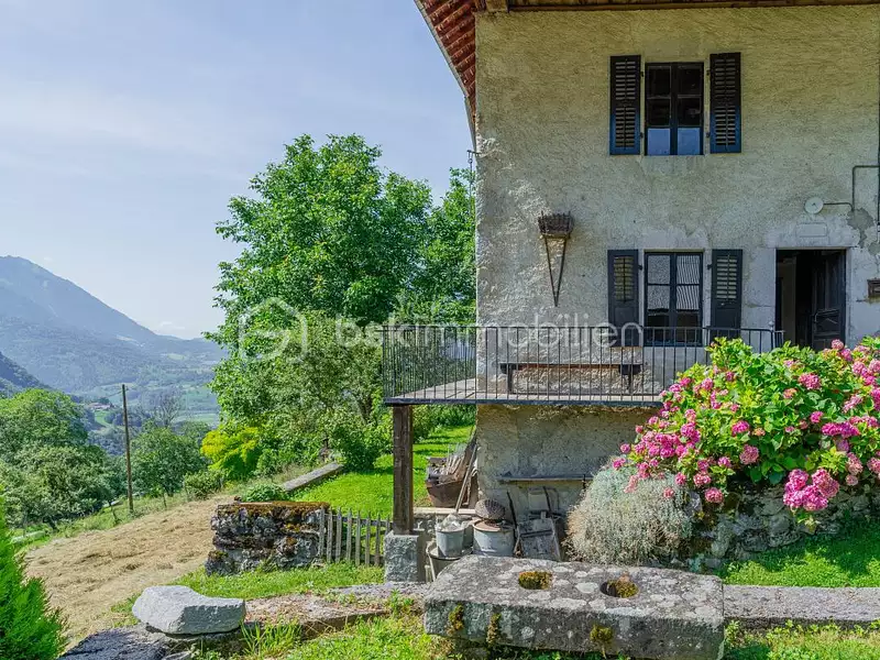 Maison, 150 m²