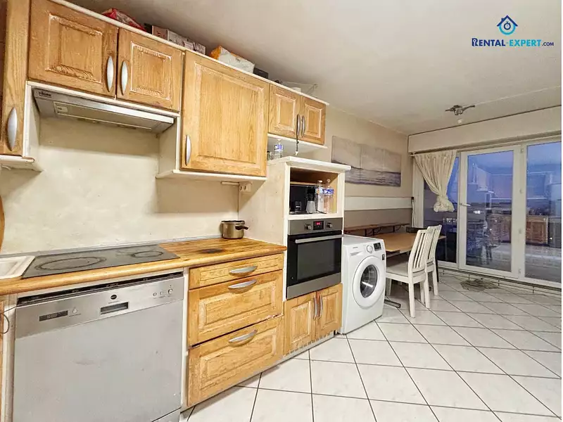 Appartement, 80,66 m²