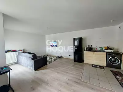 Appartement, 40 m²