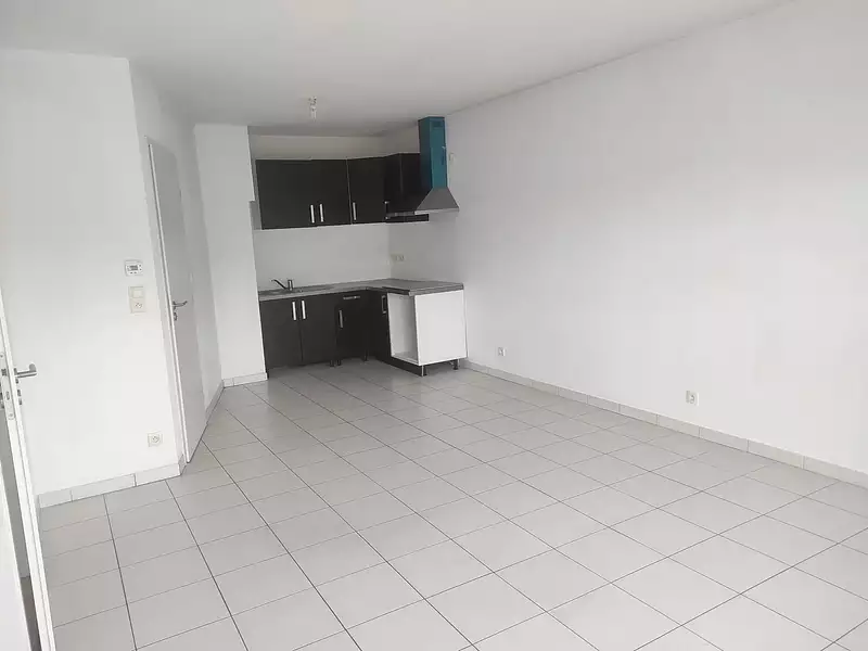 Appartement, 46 m²