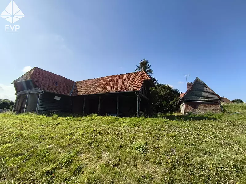 Maison, 70 m²