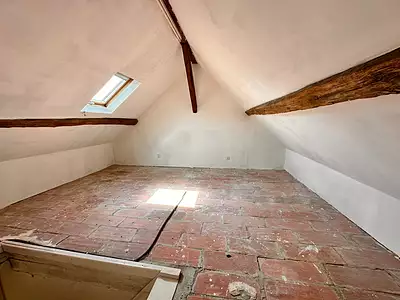 Maison, 78 m²