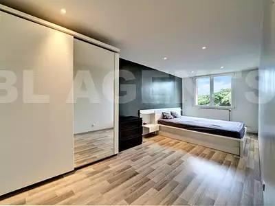 Appartement, 55 m²