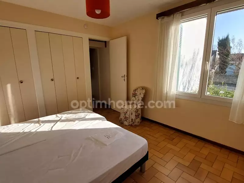Maison, 92 m²