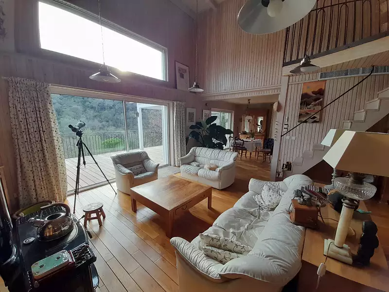 Maison, 145 m²