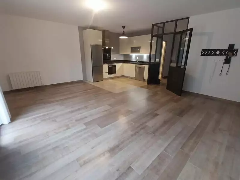 Appartement, 117 m²