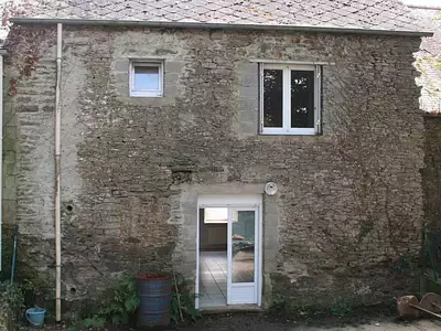 Maison, 57 m²